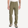 Брюки Sprag 5-Pocket (Мужской; 36; burnt olive green)